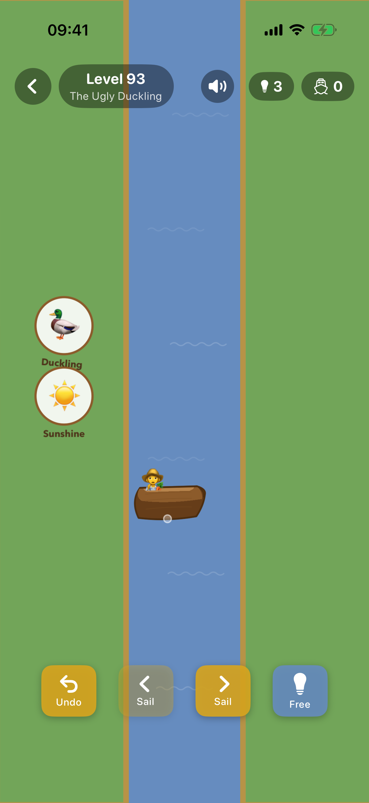 Fairy Tale Kingdom - gameplay screenshot